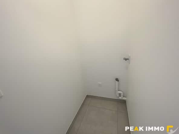 Appartement neuf T4 79.38m2 - Thonon les Bains 74200