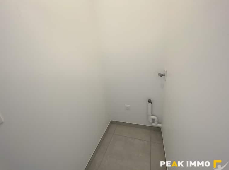 Appartement neuf T4 79.38m2 - Thonon les Bains 74200
