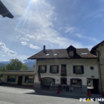 PEAK IMMOBILIER RUMILLY