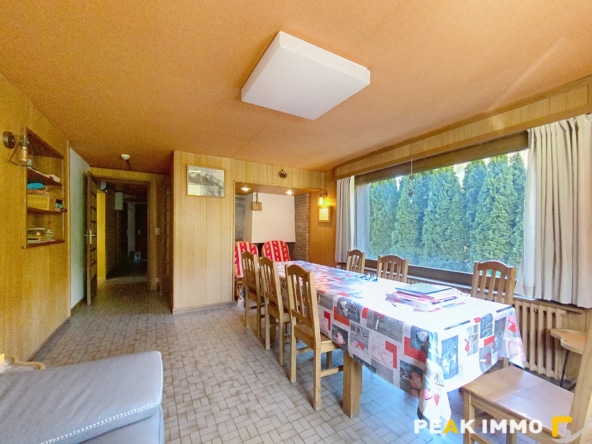 Chalet 7 pièces + 2 appartements 477 m2 au total - Les Houch