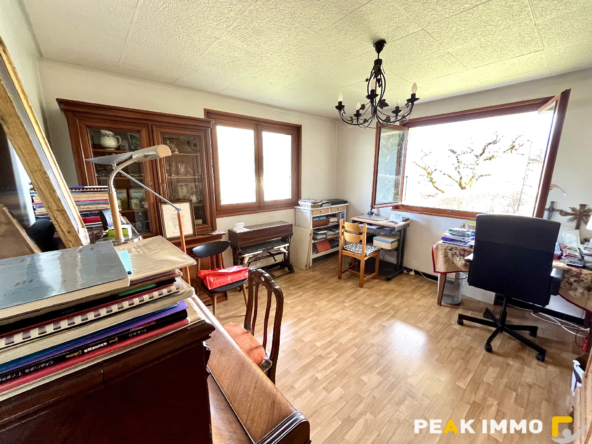 Maison 7 pièces - 171 m2 - Sallanches