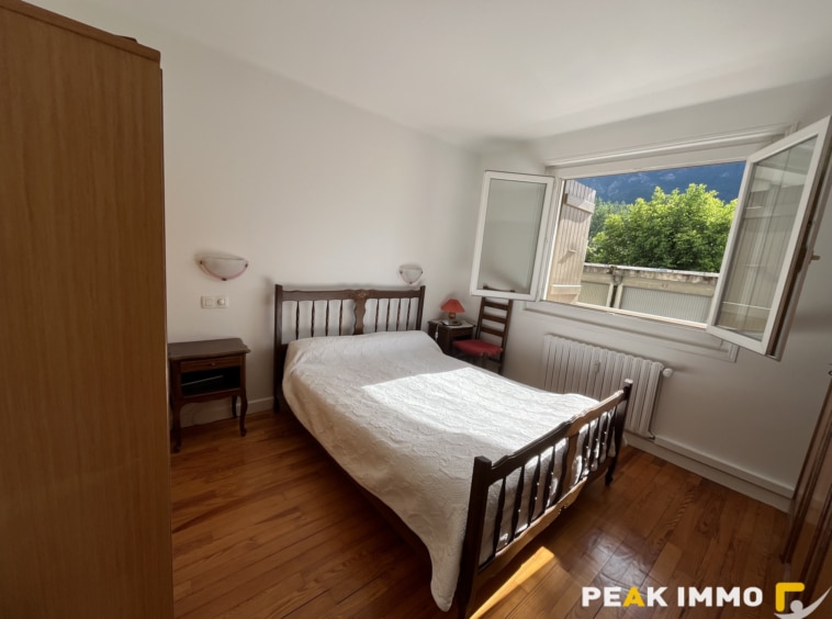 Appartement- F3 - 65.30 m2 - Sallanches