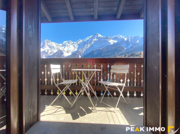 Chalet 7 pièces + 2 appartements 477 m2 au total - Les Houch