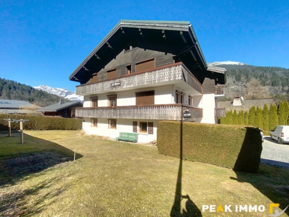 Chalet 7 pièces + 2 appartements 477 m2 au total - Les Houch