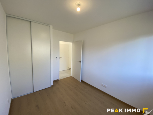 Appartement neuf T4 79.38m2 - Thonon les Bains 74200