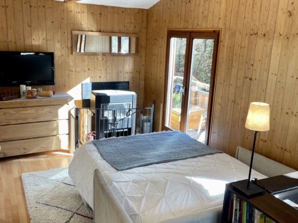 Chalet 3 pièces 60 m2 - Chamonix