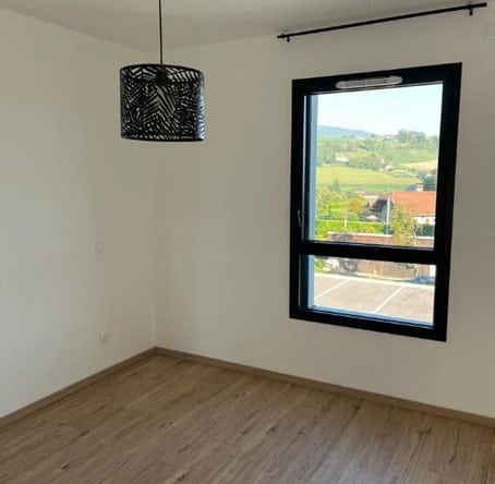 2 pièces, 46,00 m2, Rumilly