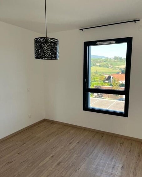 2 pièces, 46,00 m2, Rumilly