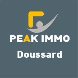 Agence immobilière Doussard, vente appartement doussard
