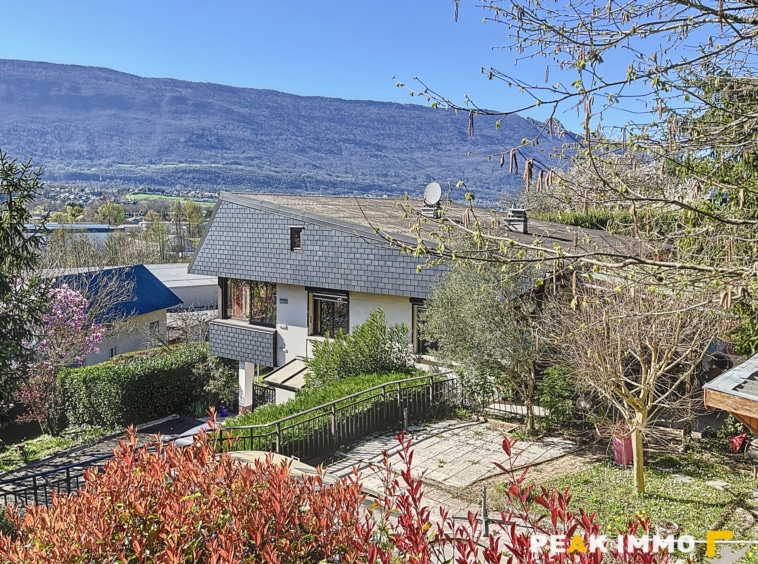 Maison - T8 269 m2 - Voglans