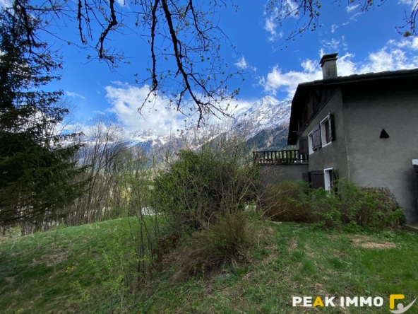 Ferme 13 pièces 375 m2 - Les Houches