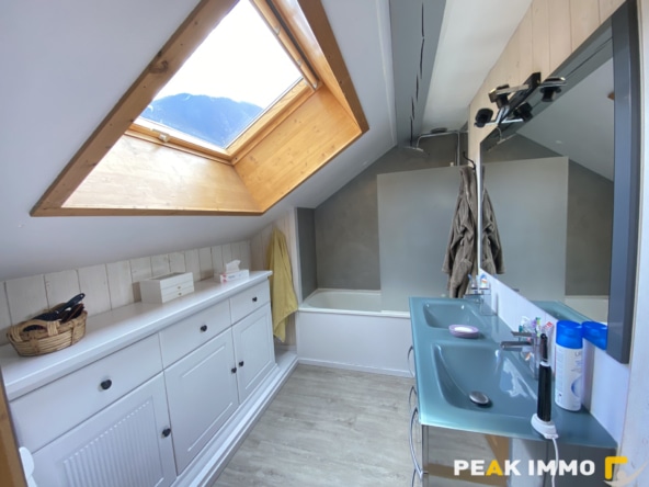 Passy 5 Pièces 125m2 utiles