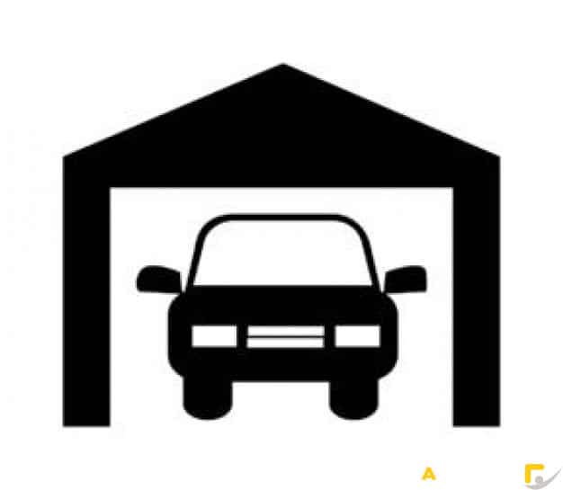 Garage - ANNECY