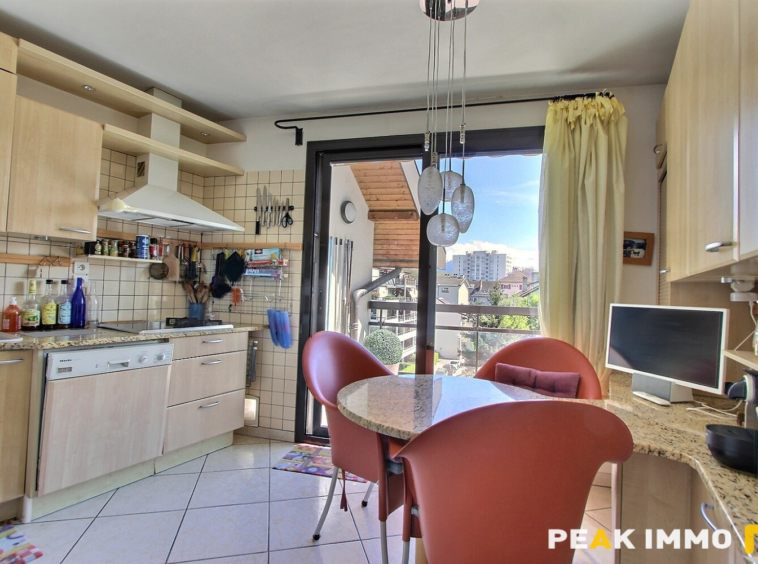 T3 111,35 M2 ANNECY