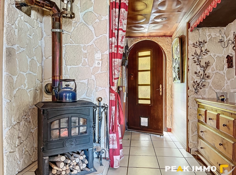 Maison - T8 269 m2 - Voglans