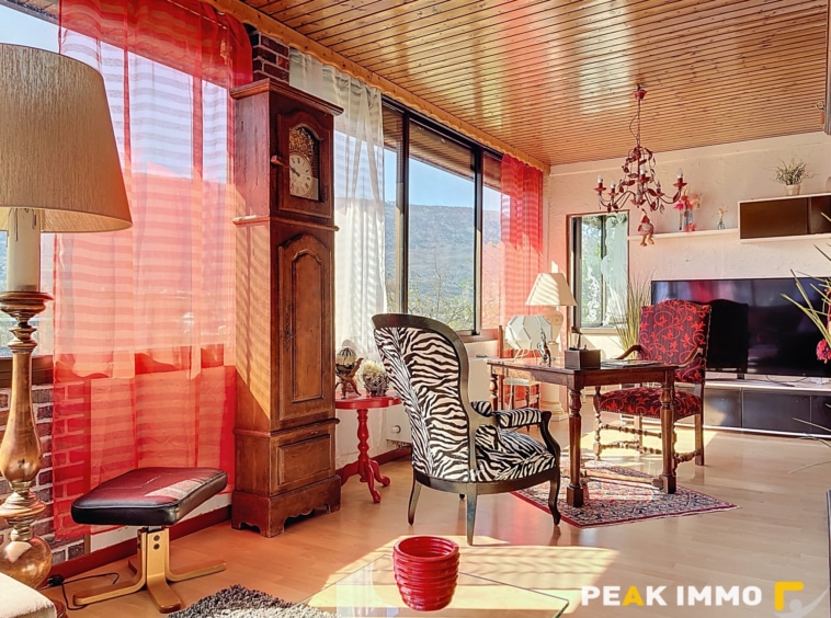 Maison - T8 269 m2 - Voglans