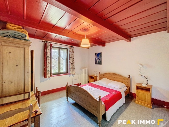 Ferme 13 pièces 375 m2 - Les Houches