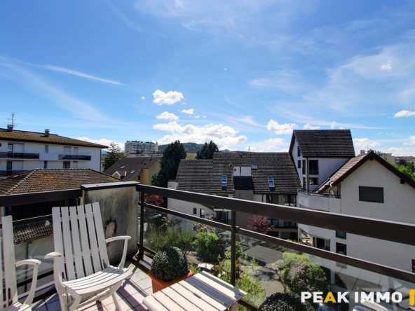 T3 111,35 M2 ANNECY