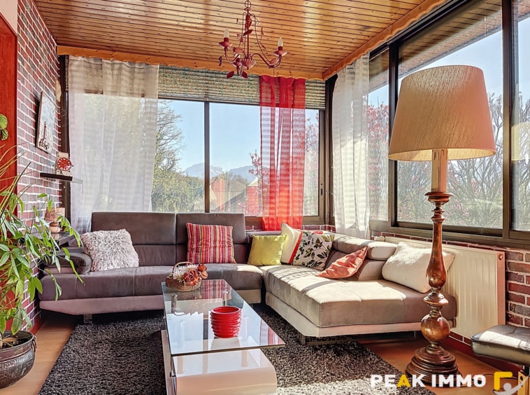 Maison - T8 269 m2 - Voglans