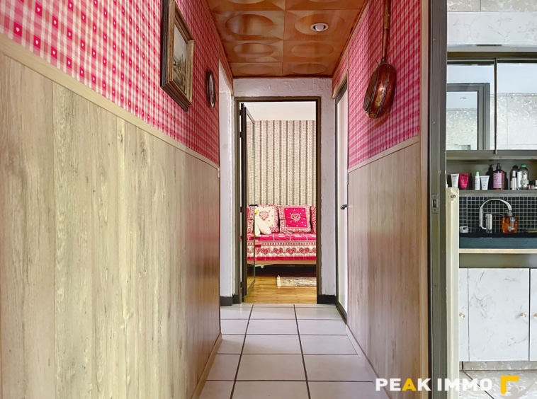 Maison - T8 269 m2 - Voglans