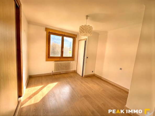 Appartement - 5 pièces - 117 m2 - Sallanches