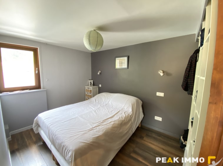Passy 5 Pièces 125m2 utiles