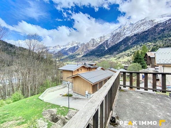 Ferme 13 pièces 375 m2 - Les Houches