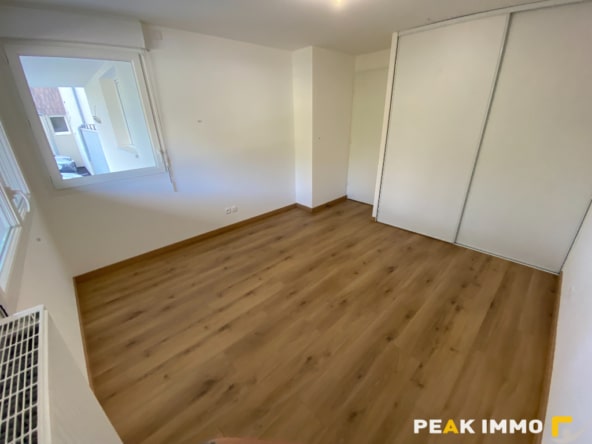 Appartement T4 -87,31m2 - 74350 Cruseilles
