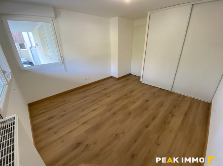 Appartement T4 -87,31m2 - 74350 Cruseilles