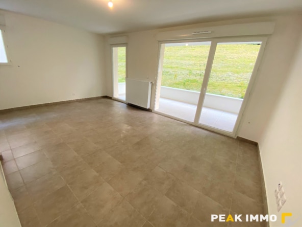 Appartement T4 -87,31m2 - 74350 Cruseilles