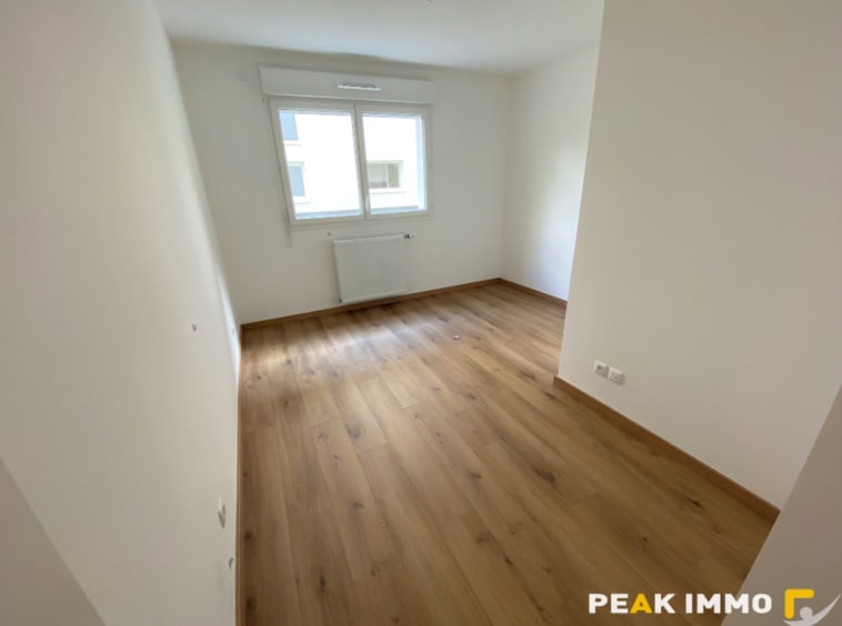 Appartement T4 -87,31m2 - 74350 Cruseilles