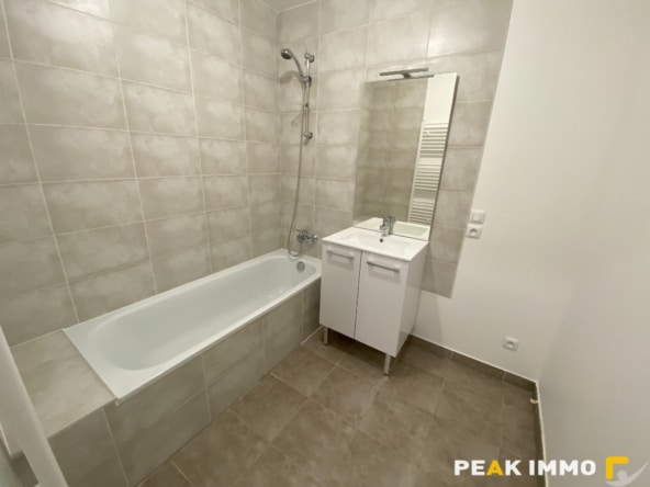 Appartement T4 -87,31m2 - 74350 Cruseilles