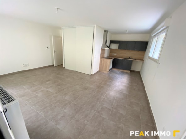 Appartement T4 -87,31m2 - 74350 Cruseilles