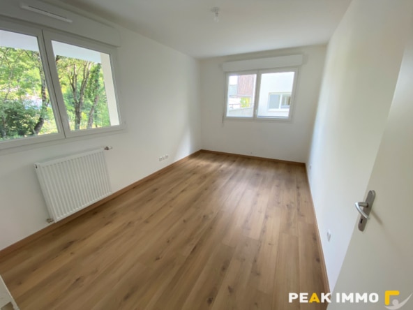 Appartement T4 -87,31m2 - 74350 Cruseilles
