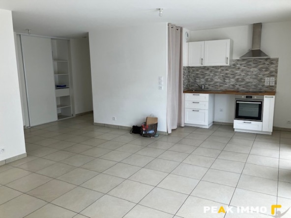 4 pièces, 80,16 m2, Rumilly