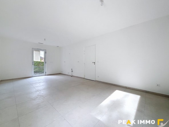 Maison - T5 140 m2 - Aix les Bains