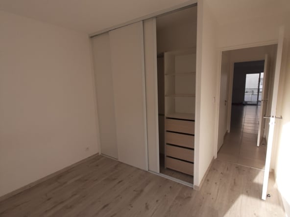 4 pièces, 80,16 m2, Rumilly