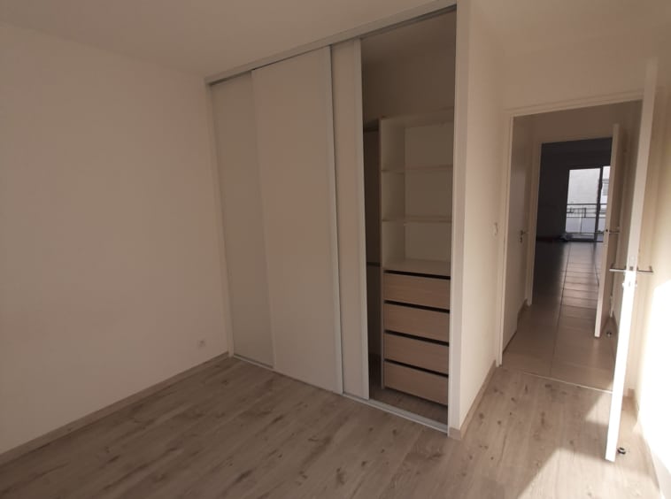 4 pièces, 80,16 m2, Rumilly