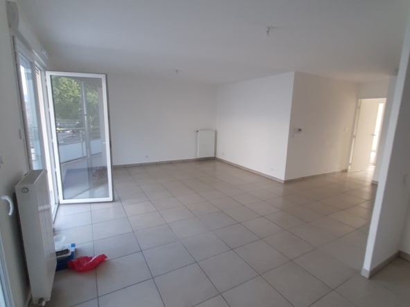 4 pièces, 80,16 m2, Rumilly