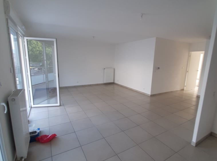 4 pièces, 80,16 m2, Rumilly