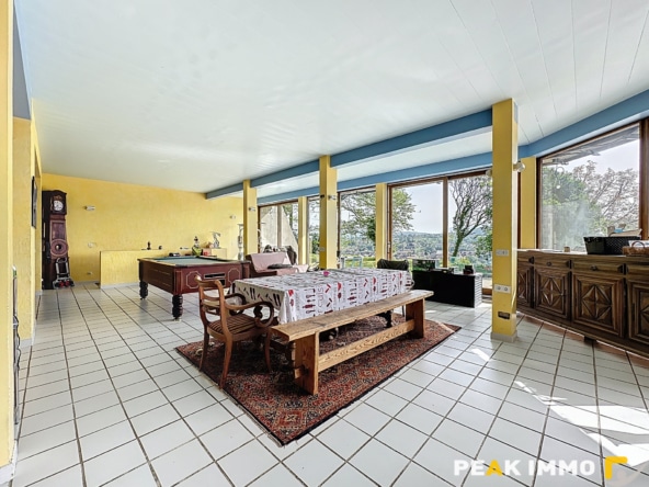 Maison 6 pièces - 320 m2 - Rumilly