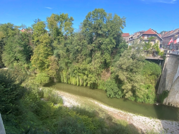 2 pièces Duplex, 35,93 m2, Rumilly