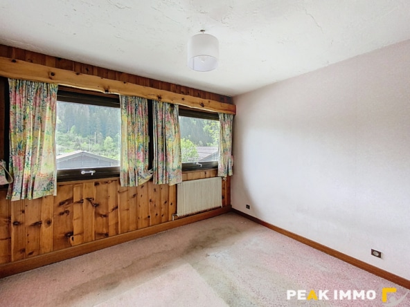 Chalet 8 pièces 477 m2 habitables - Les Houches