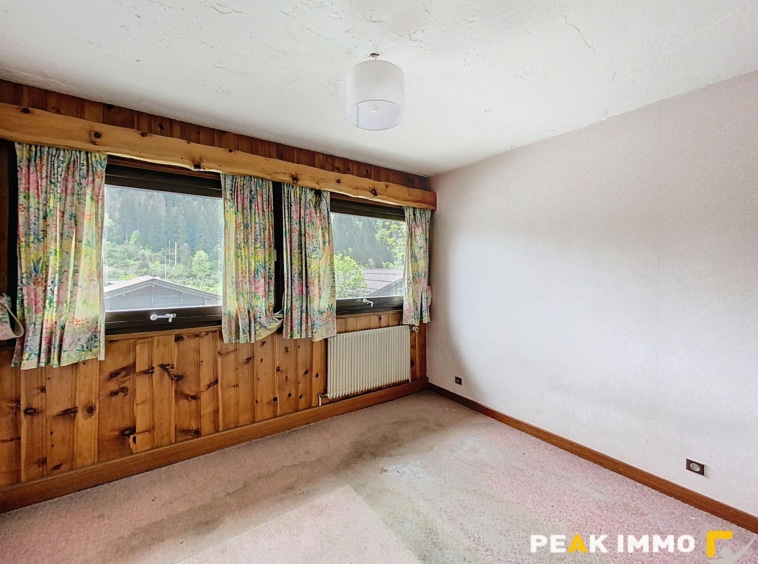 Chalet 8 pièces 477 m2 habitables - Les Houches