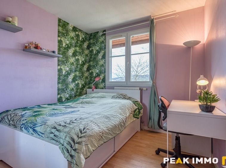 Maison 4 pièces - 71 m2 - Rumilly