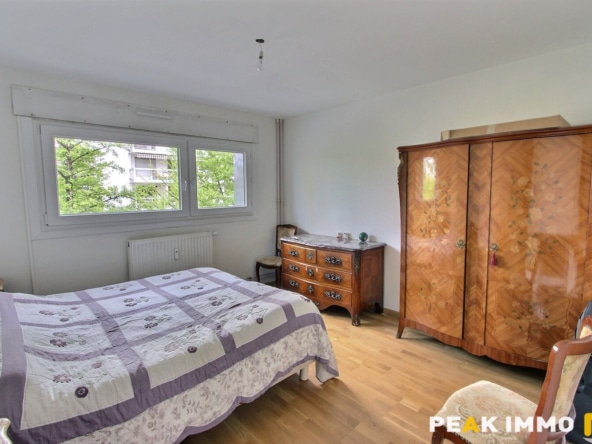 Appartement  - 3 pièces  - 82m2 - ANNECY