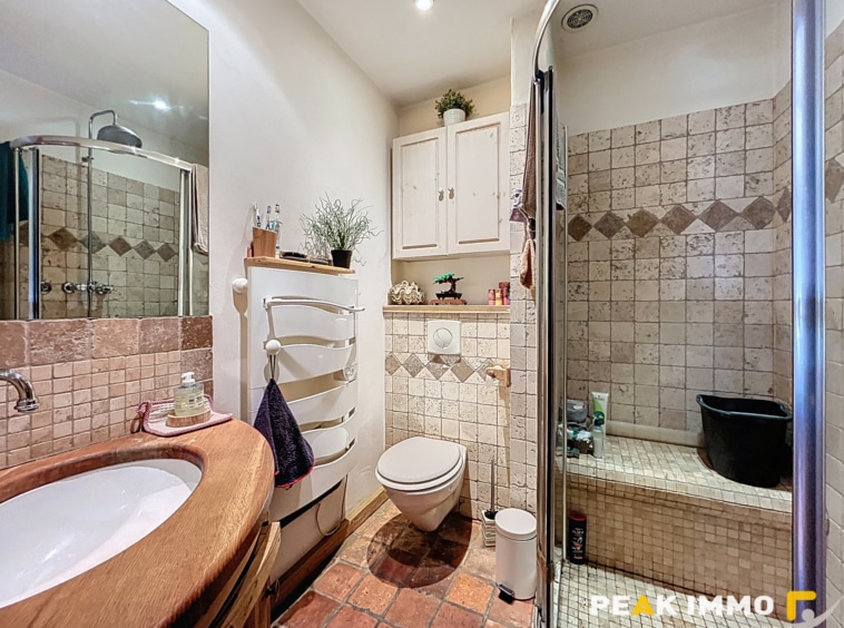 Appartement 3 pièces 51 m2 - Chamonix-Mont-Blanc