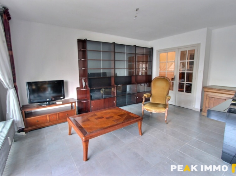 Appartement  - 3 pièces  - 82m2 - ANNECY