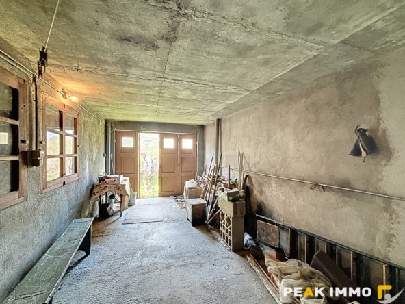 Maison mitoyenne - T4 84 m2 - Argentine