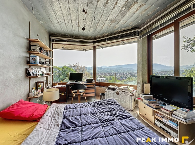 Maison 6 pièces - 320 m2 - Rumilly